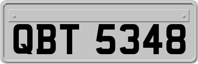 QBT5348