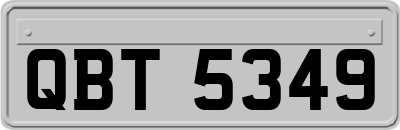 QBT5349