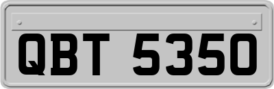 QBT5350