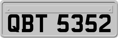 QBT5352