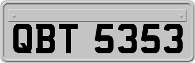 QBT5353