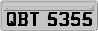 QBT5355