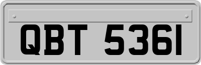 QBT5361
