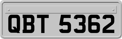 QBT5362