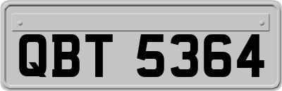QBT5364