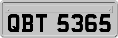 QBT5365