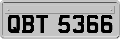 QBT5366