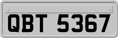 QBT5367