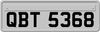QBT5368