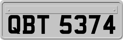 QBT5374
