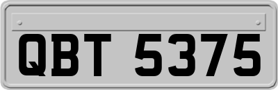 QBT5375