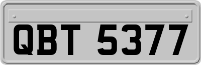 QBT5377