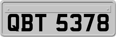 QBT5378