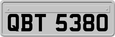 QBT5380