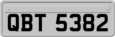 QBT5382