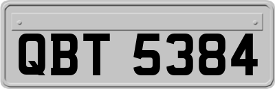 QBT5384