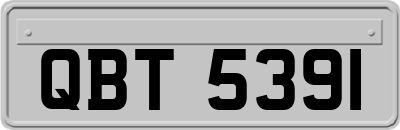 QBT5391