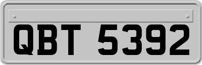 QBT5392
