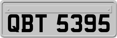 QBT5395