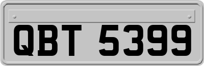 QBT5399