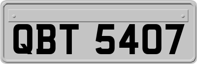 QBT5407