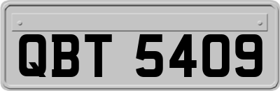 QBT5409