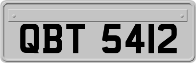 QBT5412