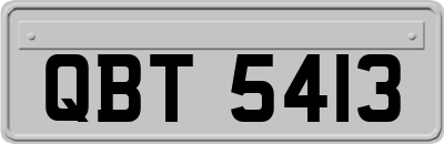 QBT5413