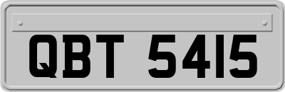 QBT5415