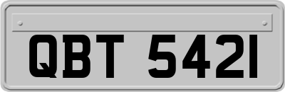 QBT5421