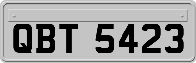 QBT5423