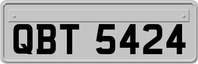 QBT5424