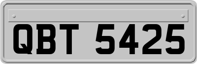 QBT5425