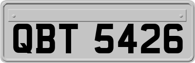 QBT5426