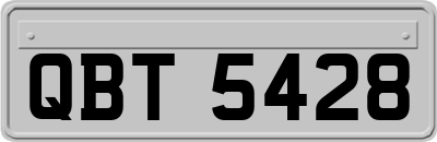 QBT5428