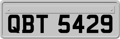 QBT5429