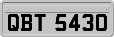 QBT5430