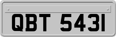 QBT5431