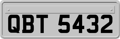 QBT5432