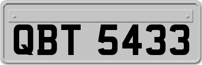 QBT5433
