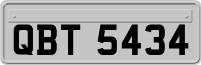QBT5434