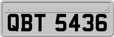 QBT5436