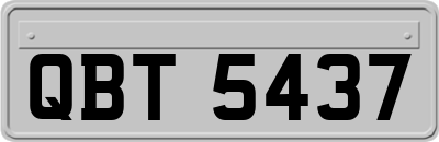 QBT5437