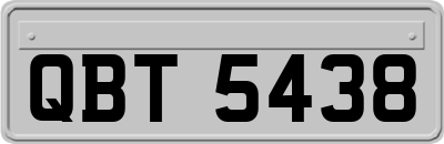QBT5438