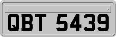 QBT5439