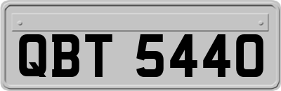 QBT5440