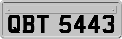 QBT5443