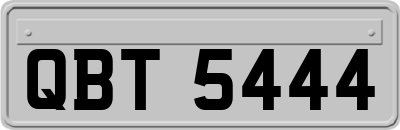 QBT5444
