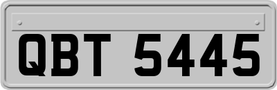 QBT5445