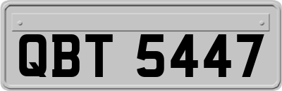 QBT5447